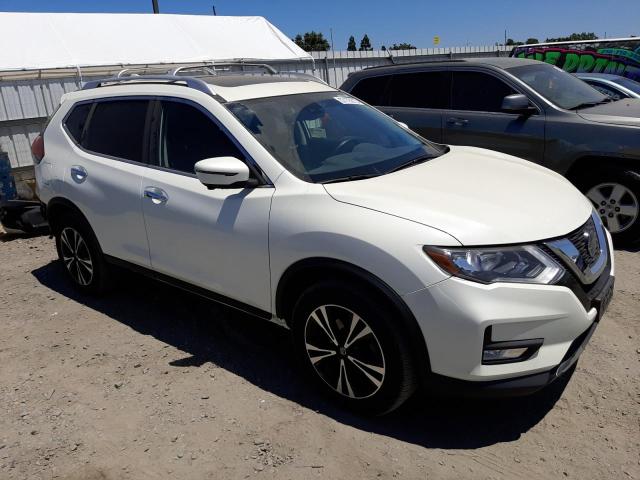 JN8AT2MV1LW109408 Nissan ROGUE S