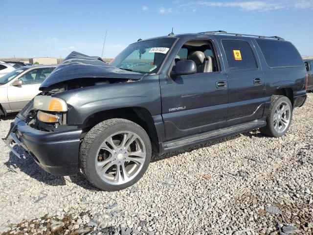 2003 GMC Yukon XL Denali