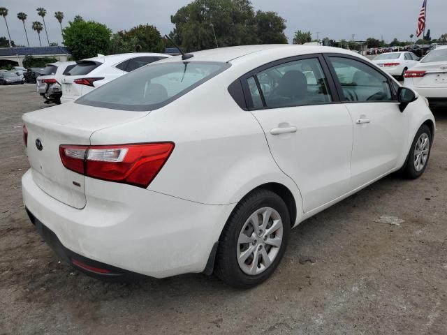 KNADM4A32F6448507 KIA RIO LX