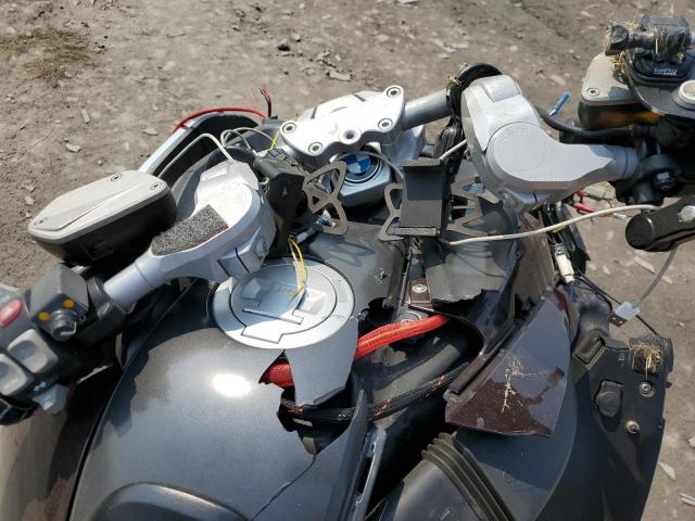 2013 BMW K1600 GTL - WB1061209DZZ24310