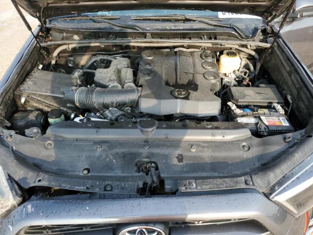 JTEZU5JR8F5093296 Toyota 4RUNNER SR5