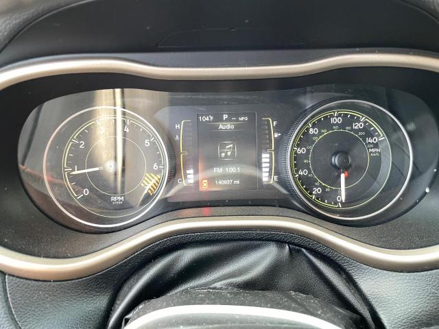 1C4PJMAB5EW203375 Jeep Cherokee Sport