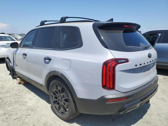 5XYP5DHC7MG160978 KIA Telluride Sx