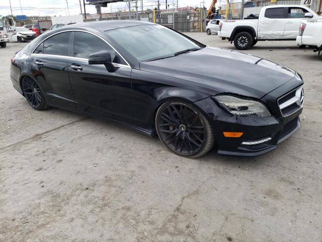 WDDLJ7DB1EA090992 Mercedes-Benz CLS 550