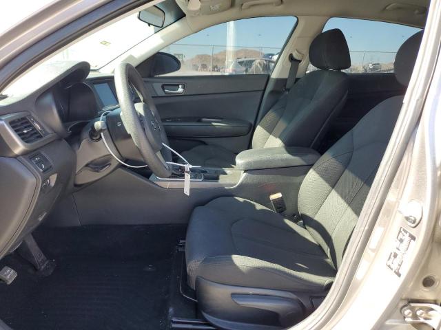 5XXGT4L31JG253315 KIA Optima Lx