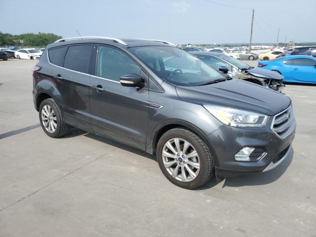 1FMCU0JD8HUE94594 2017 FORD ESCAPE, photo no. 4