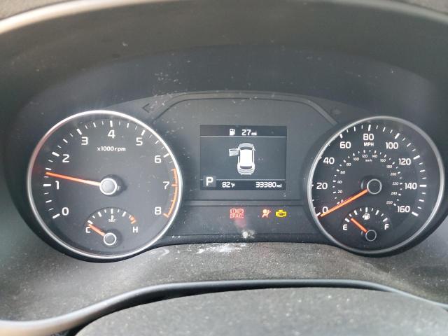 KNDP63AC3L7732738 KIA SPORTAGE S