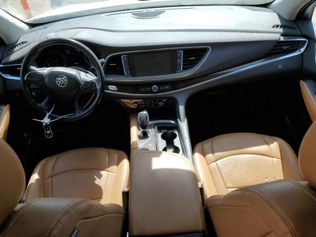 5GAERBKW1JJ168395 Buick Enclave Essence