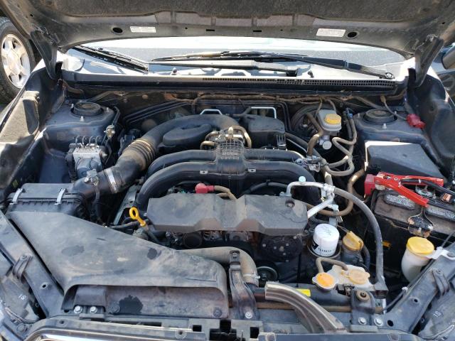 JF1GJAC65FH012663 Subaru Impreza Premium