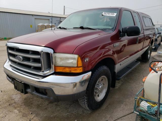 1999 Ford F-250 