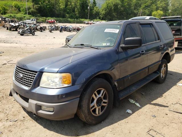 2003 Ford Expedition XLT