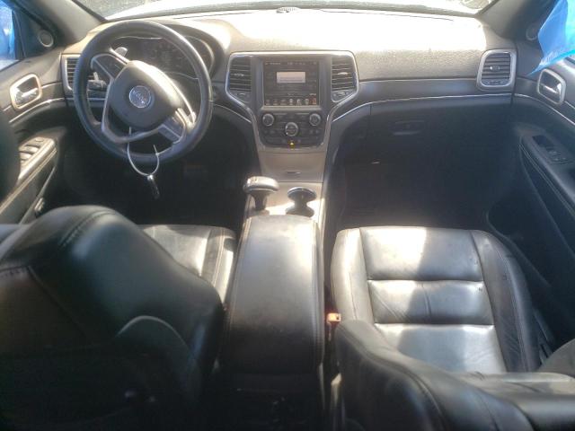 1C4RJFBG2EC441278 Jeep Grand Cherokee Limited