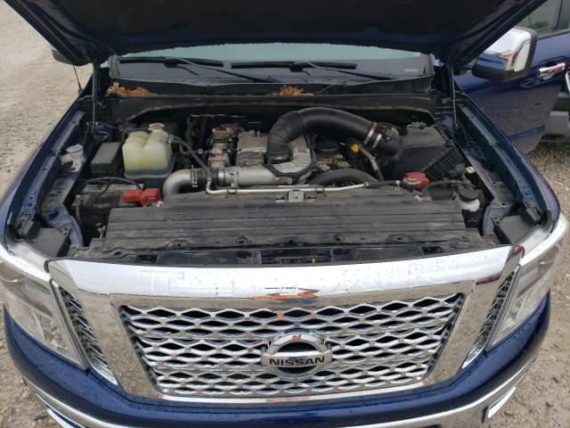1N6BA1F44JN540930 Nissan Titan Xd Sl