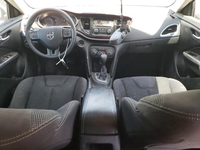 1C3CDFBB7FD222334 Dodge DART SXT