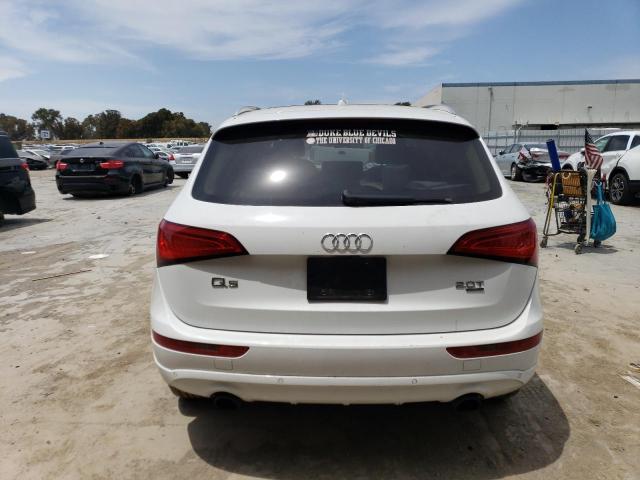 VIN WA1LFAFP1EA026821 2014 Audi Q5, Premium Plus no.6