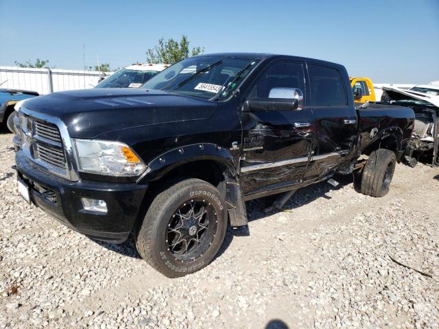 2012 Dodge Ram 3500 