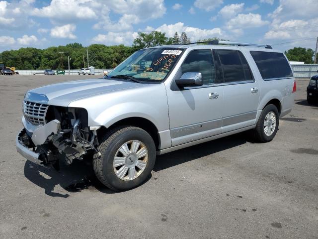 2010 Lincoln Navigator L 