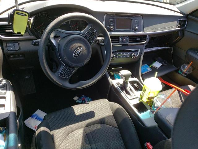 5XXGT4L31GG089766 KIA Optima Lx
