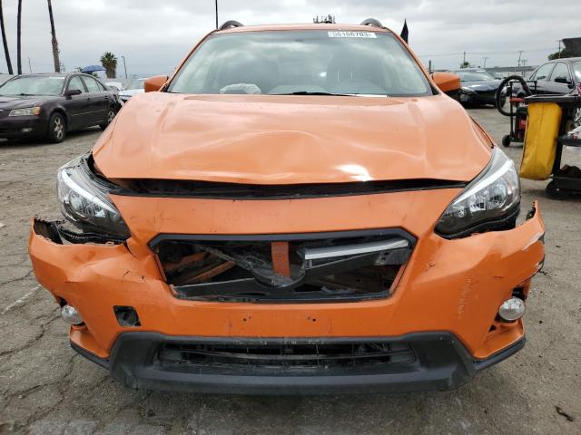 JF2GTACC6K8244954 Subaru Crosstrek Premium