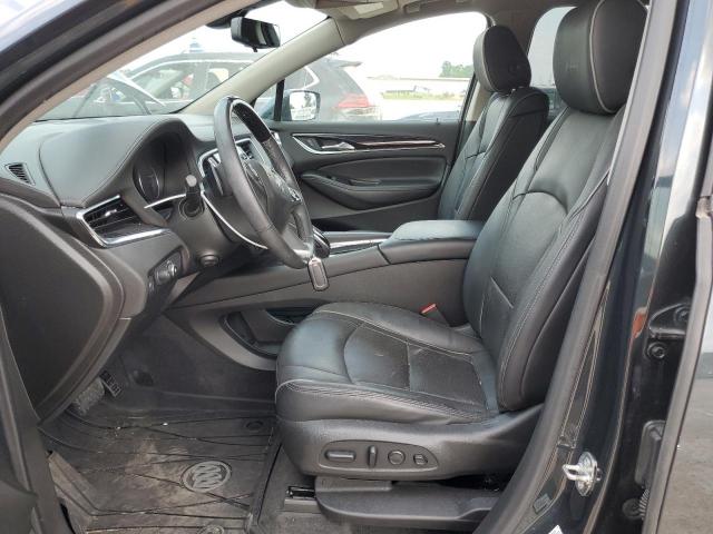 5GAERDKW7LJ224550 Buick Enclave Avenir
