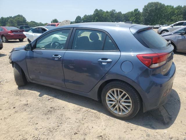 2018 KIA RIO EX - 3KPA35AB8JE051392