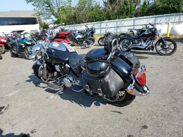 2003 YAMAHA XV1600 AS JYAVP02E33A020859