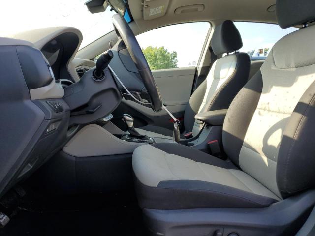 2019 HYUNDAI IONIQ SEL - KMHC75LC0KU123686