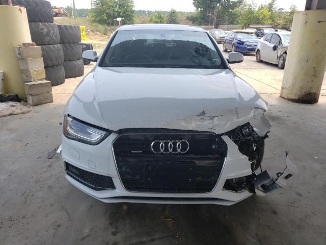 VIN WAUBFAFL9GN018957 2016 Audi A4, Premium S-Line no.5