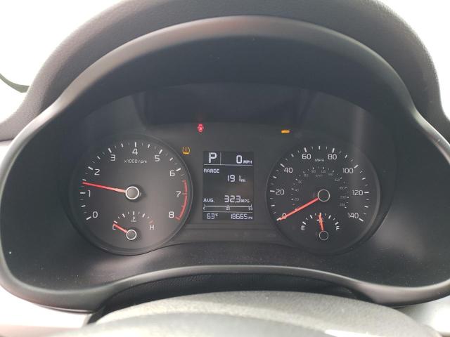 3KPA25AD0ME377289 KIA RIO S