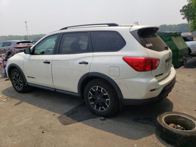 5N1DR2MM6KC615424 | 2019 NISSAN PATHFINDER