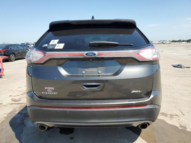 2FMPK3J8XHBB51898 2017 FORD EDGE, photo no. 6