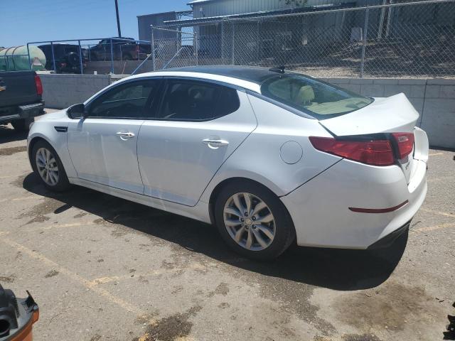 5XXGN4A78FG495154 KIA OPTIMA EX