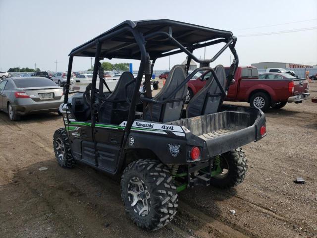 2017 KAWASAKI KRT800 H - JKBRTCG19HB503708