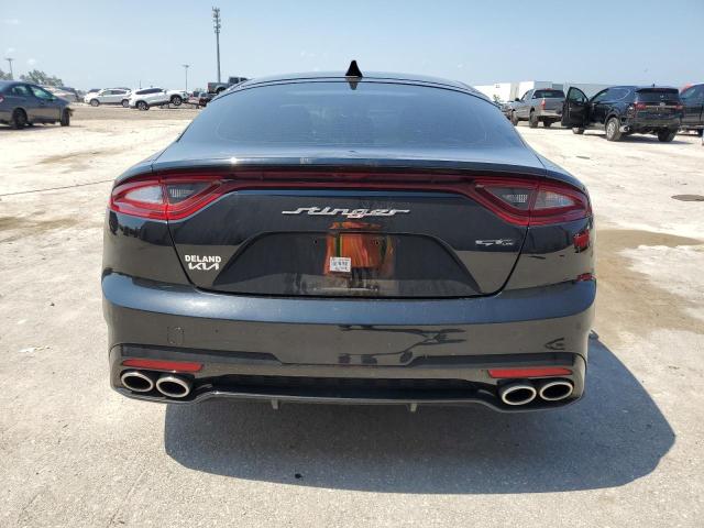 2021 KIA STINGER - KNAE15LA7M6097718