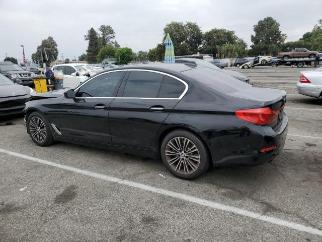 WBAJA5C38HG894611 BMW 530 I