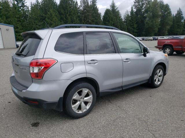 JF2SJAJC9EH418913 Subaru Forester 2.5i Limited