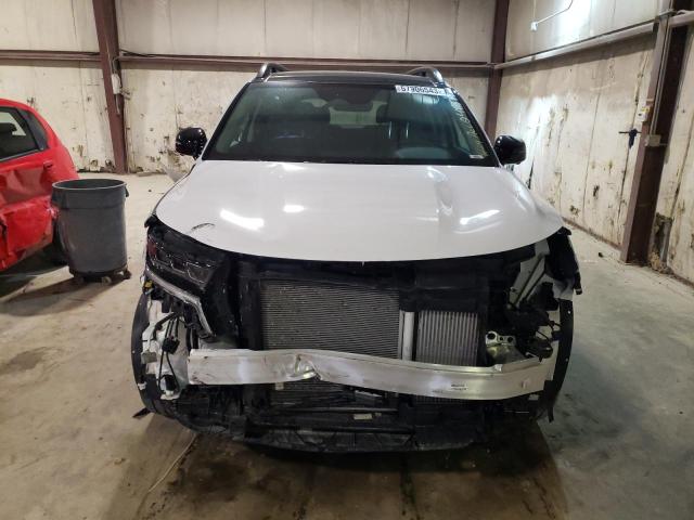 5XYRKDLF3MG048519 KIA SORENTO SX