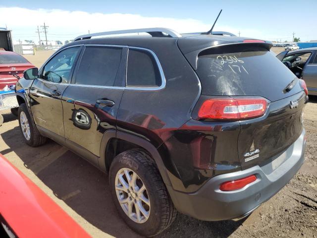 1C4PJMCSXFW725840 Jeep Cherokee Latitude