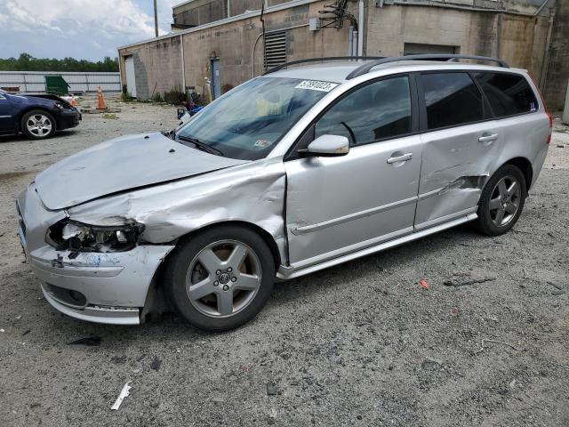 2006 Volvo V50 