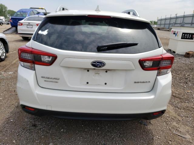 4S3GTAV61N3723578 Subaru Impreza Premium