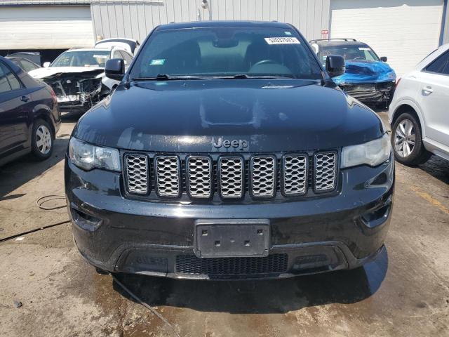 1C4RJFAG3HC704772 Jeep Grand Cherokee Laredo