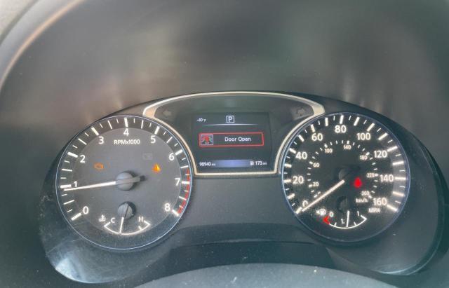 1N4AL3AP2GC232848 Nissan ALTIMA 2.5