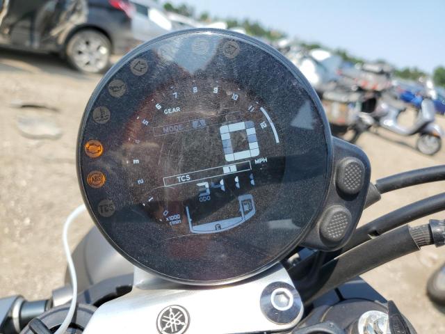 2016 YAMAHA XSR900 60T - JYARN47E9GA001150