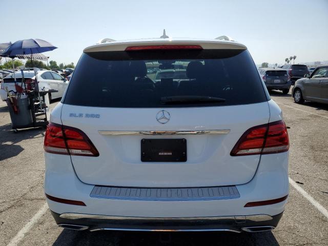 4JGDA5JB4JB095210 Mercedes-Benz GLE 350