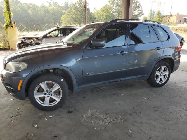 2011 BMW X5 xDrive50i