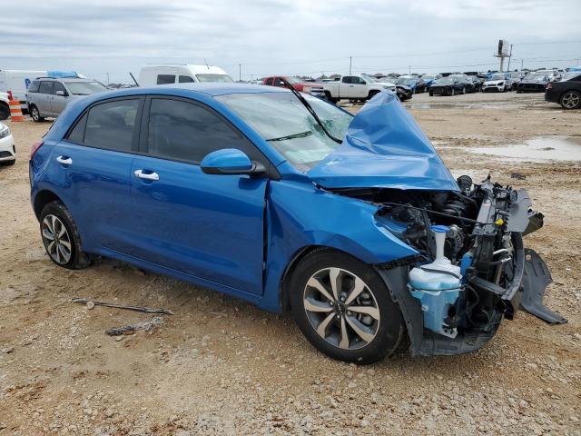 3KPA25AD3NE479395 KIA RIO S