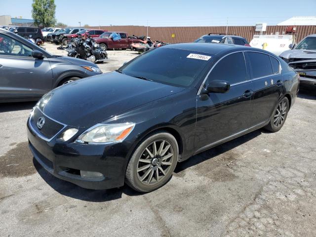 2006 Lexus GS 300 