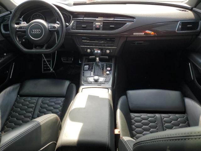 2016 AUDI RS7 PERFOR - WUAWRAFC1GN904348