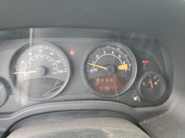 1C4NJCBA0ED593515 Jeep Compass Sport