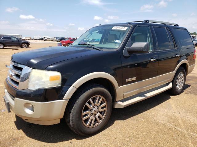 2007 Ford Expedition Eddie Bauer